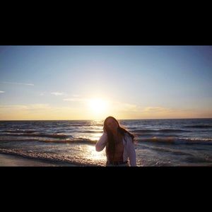 Meet your Posher, Olivia